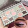 sheglam matinée in l.a. باليت 15 لون علامة تجارية جمال مكياج ميكب مستحضرات تجميل للنساء الفتيات مثالي لفصل الصيف الربيع مثالي ل y2k أزياء أنيقة عيد الأم هدية حفلة جاهز أفضل لون 5