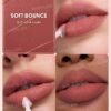 sheglam marshmallow puff قلم تمويه الشفاه 032 soft bounce علامة تجارية جمال مكياج ميكب مستحضرات تجميل للنساء الفتيات مثالي لفصل الصيف الربيع مثالي ل y2k أزياء أنيقة عيد الأم هدية حفلة جاهز أفضل لون 13