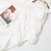 sweetslumber توب كروب مزين بطبعة الأفوكادو الكرتونية الجميلة من طراز y2k مع حواف مكسرة للنساء 9