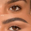 sheglam قلم حواجب 2 في 1 من brows on demand قلم حواجب سائل مقاوم للماء بلون الإسبريسو مقاوم للعرق ومضاد للزيوت وملء للحواجب وتحديد الحواجب وكريم جل مكياج حواجب وعيد الميلاد محدد علامة تجارية جمال مكياج ميكب مستحضرات تجميل للنساء الفتيات مثالي لفصل الصيف ا 9
