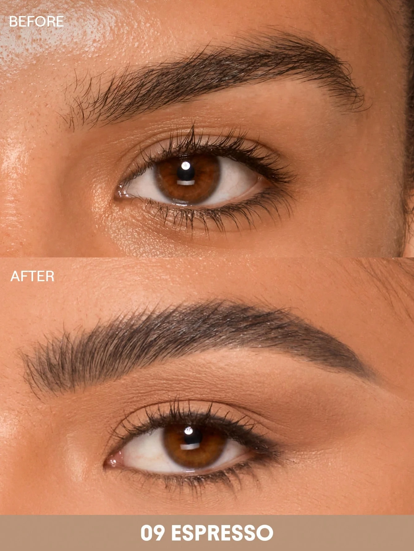 sheglam قلم حواجب 2 في 1 من brows on demand قلم حواجب سائل مقاوم للماء بلون الإسبريسو مقاوم للعرق ومضاد للزيوت وملء للحواجب وتحديد الحواجب وكريم جل مكياج حواجب وعيد الميلاد محدد علامة تجارية جمال مكياج ميكب مستحضرات تجميل للنساء الفتيات مثالي لفصل الصيف ا 9