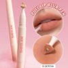 sheglam marshmallow puff قلم تمويه الشفاه 032 soft bounce علامة تجارية جمال مكياج ميكب مستحضرات تجميل للنساء الفتيات مثالي لفصل الصيف الربيع مثالي ل y2k أزياء أنيقة عيد الأم هدية حفلة جاهز أفضل لون sheglam marshmallow puff قلم تمويه الشفاه 032 soft bounce علامة تجارية جمال مكياج ميكب مستحضرات تجميل للنساء الفتيات مثالي لفصل الصيف الربيع مثالي ل y2k أزياء أنيقة عيد الأم هدية حفلة جاهز أفضل لون