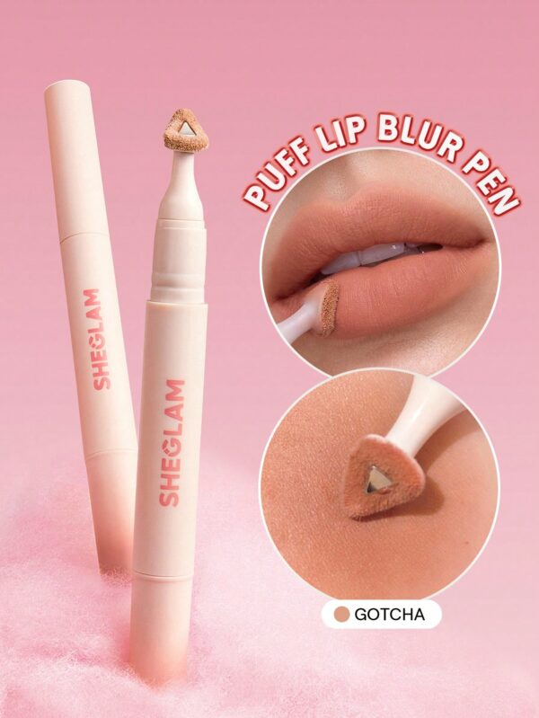 sheglam marshmallow puff قلم تمويه الشفاه 032 soft bounce علامة تجارية جمال مكياج ميكب مستحضرات تجميل للنساء الفتيات مثالي لفصل الصيف الربيع مثالي ل y2k أزياء أنيقة عيد الأم هدية حفلة جاهز أفضل لون sheglam marshmallow puff قلم تمويه الشفاه 032 soft bounce علامة تجارية جمال مكياج ميكب مستحضرات تجميل للنساء الفتيات مثالي لفصل الصيف الربيع مثالي ل y2k أزياء أنيقة عيد الأم هدية حفلة جاهز أفضل لون