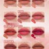 sheglam marshmallow puff قلم تمويه الشفاه 032 soft bounce علامة تجارية جمال مكياج ميكب مستحضرات تجميل للنساء الفتيات مثالي لفصل الصيف الربيع مثالي ل y2k أزياء أنيقة عيد الأم هدية حفلة جاهز أفضل لون 18