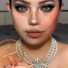 sheglam insta ready sunset بودرة تثبيت بتأثير التمويه 10 bisque علامة تجارية جمال مكياج ميكب مستحضرات تجميل للنساء الفتيات مثالي لفصل الصيف الربيع مثالي ل y2k أزياء أنيقة عيد الأم هدية حفلة جاهز أفضل لون 5