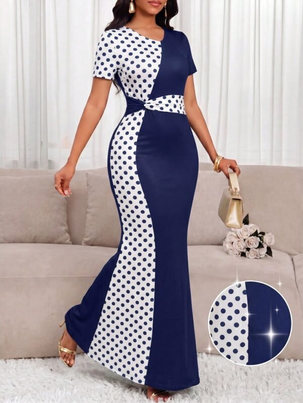 shein lady فستان أنيق للسيدات بنمط بريشة من الترتر متباينة الألوان ، فستان لحفلة عيد الميلاد والمناسبات الرسمية / فستان مكتبي / فستان / فستان زفاف / فستان عطلة / فستان حفلة للسيدات / فستان رسمي طويل للسيدات / فستان رسمي للسيدات / فستان نسائي كاجوال للعمل shein lady فستان أنيق للسيدات بنمط بريشة من الترتر متباينة الألوان ، فستان لحفلة عيد الميلاد والمناسبات الرسمية / فستان مكتبي / فستان / فستان زفاف / فستان عطلة / فستان حفلة للسيدات / فستان رسمي طويل للسيدات / فستان رسمي للسيدات / فستان نسائي كاجوال للعمل