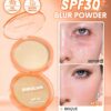 sheglam insta ready sunset بودرة تثبيت بتأثير التمويه 10 bisque علامة تجارية جمال مكياج ميكب مستحضرات تجميل للنساء الفتيات مثالي لفصل الصيف الربيع مثالي ل y2k أزياء أنيقة عيد الأم هدية حفلة جاهز أفضل لون 15