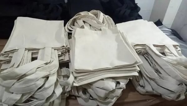 بكج الطباعة على الشنط مشروعك يبدأ من أول طبعة