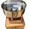 ماكينة غزل البنات المنزلية والتجارية cotton candy machine